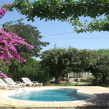 Villa La Milouyette Peyriac-Minervois Экстерьер фото