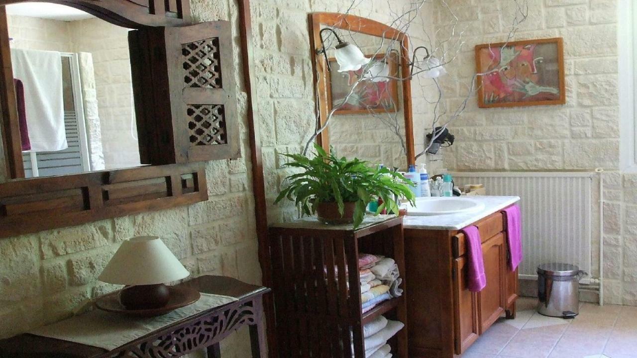 Villa La Milouyette Peyriac-Minervois Экстерьер фото