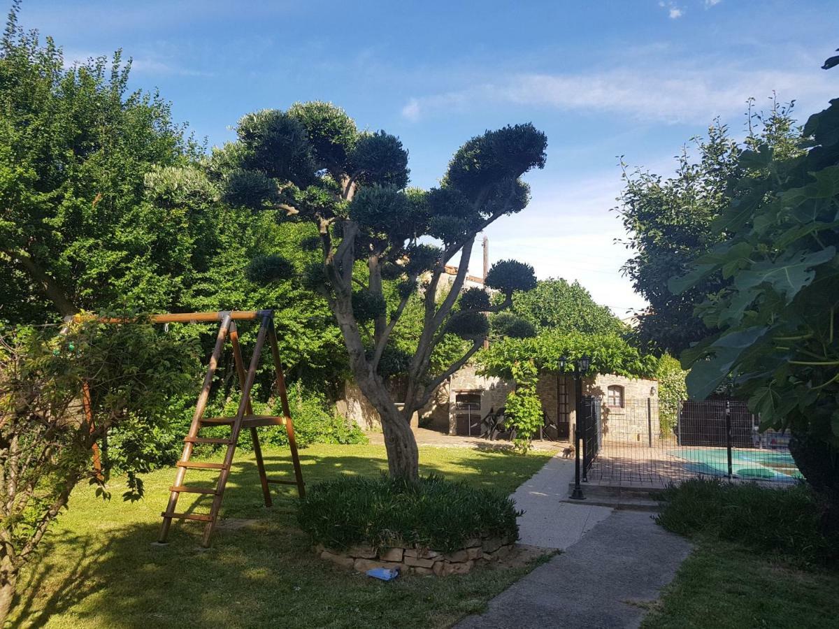 Villa La Milouyette Peyriac-Minervois Экстерьер фото
