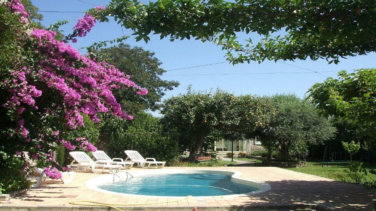 Villa La Milouyette Peyriac-Minervois Экстерьер фото