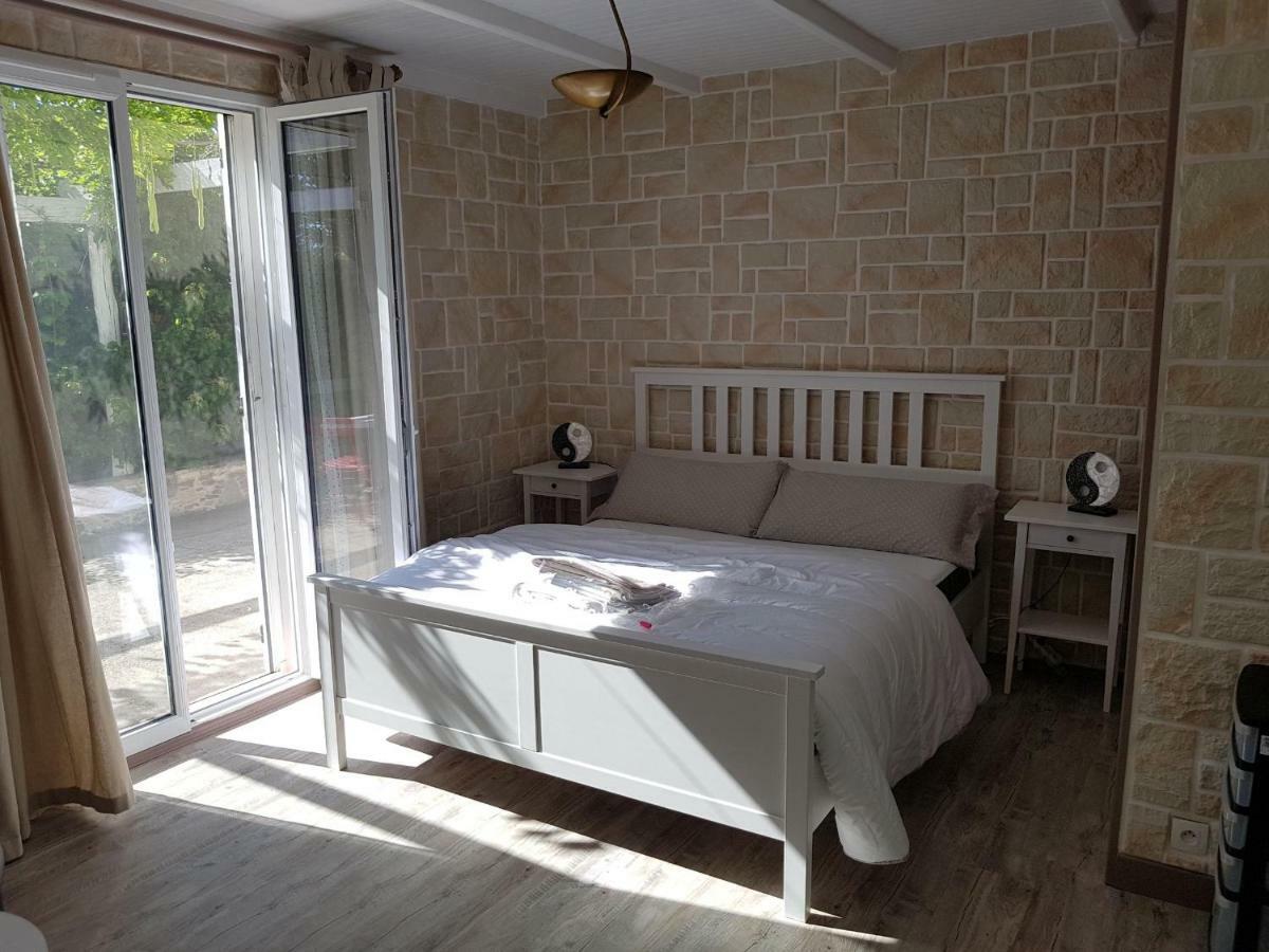 Villa La Milouyette Peyriac-Minervois Экстерьер фото