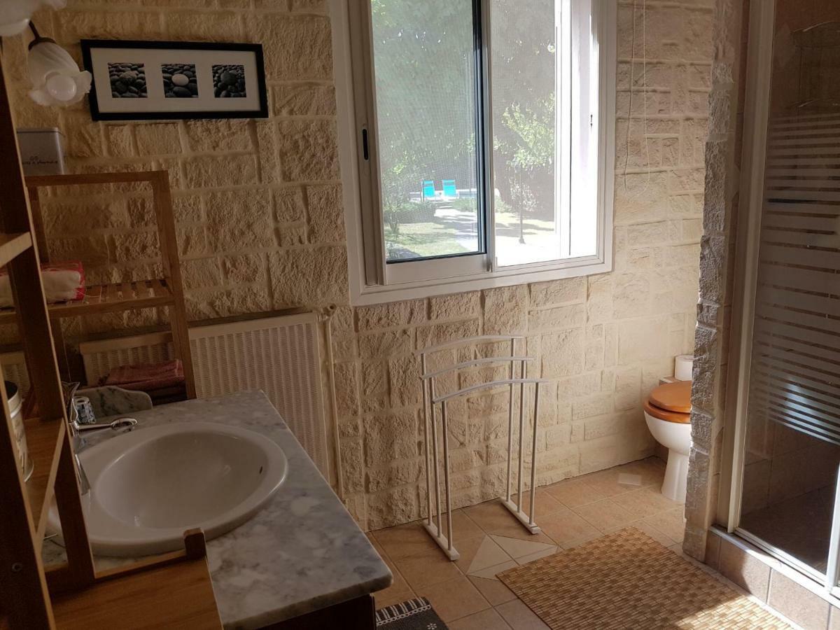 Villa La Milouyette Peyriac-Minervois Экстерьер фото