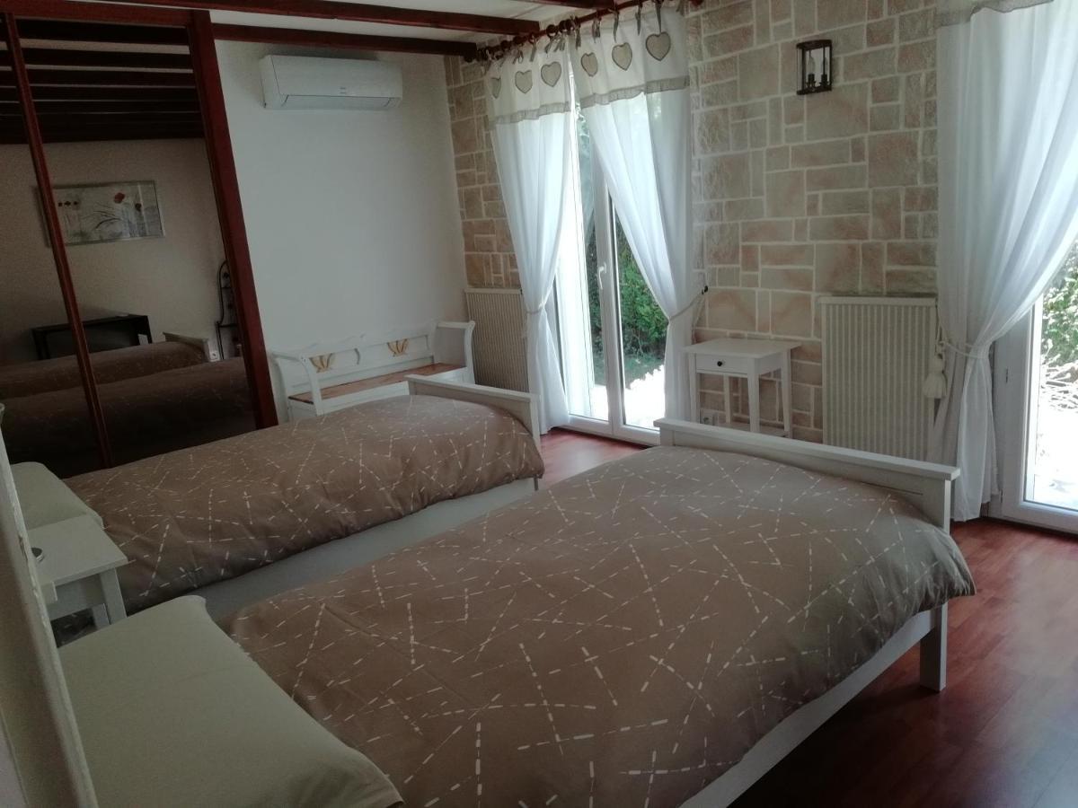 Villa La Milouyette Peyriac-Minervois Экстерьер фото